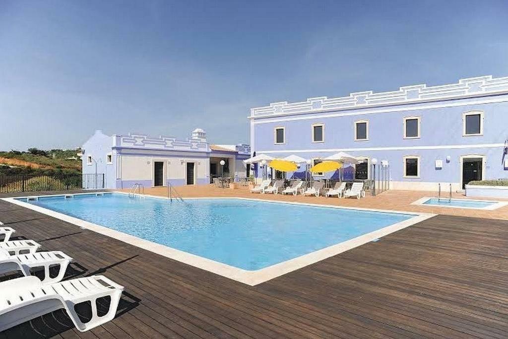 60M2 Lovely Traditional Apartment In Clube Albufeira Exterior photo