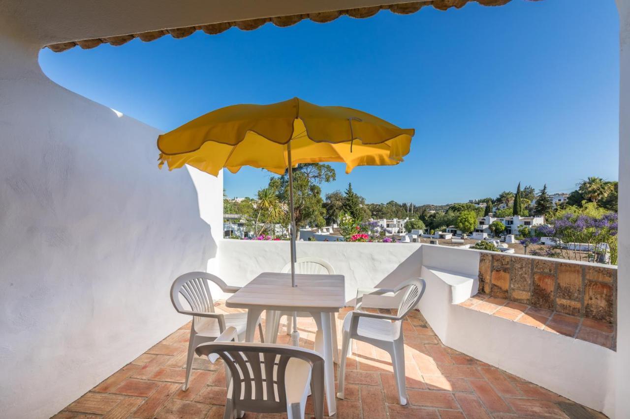 60M2 Lovely Traditional Apartment In Clube Albufeira Exterior photo
